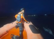 Dua Pemancing Hilang di Perairan Pomalaa, SAR Hentikan Pencarian
