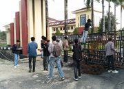 AMARA Sultra Desak Penegak Hukum Usut Dugaan Pelanggaran Lingkungan PT MUS