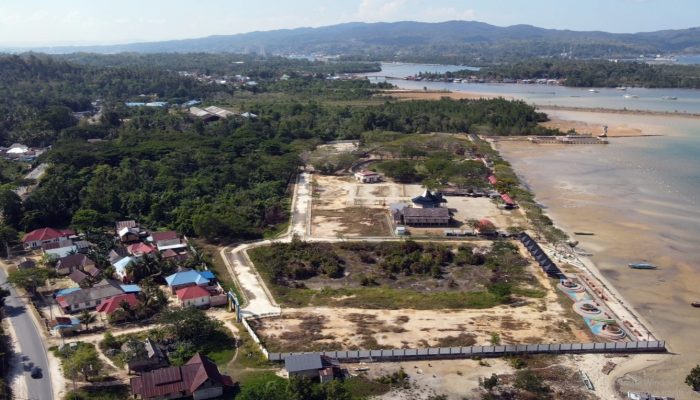 Sorotan Praktisi Terhadap Pariwisata Kendari yang Belum Berkelanjutan