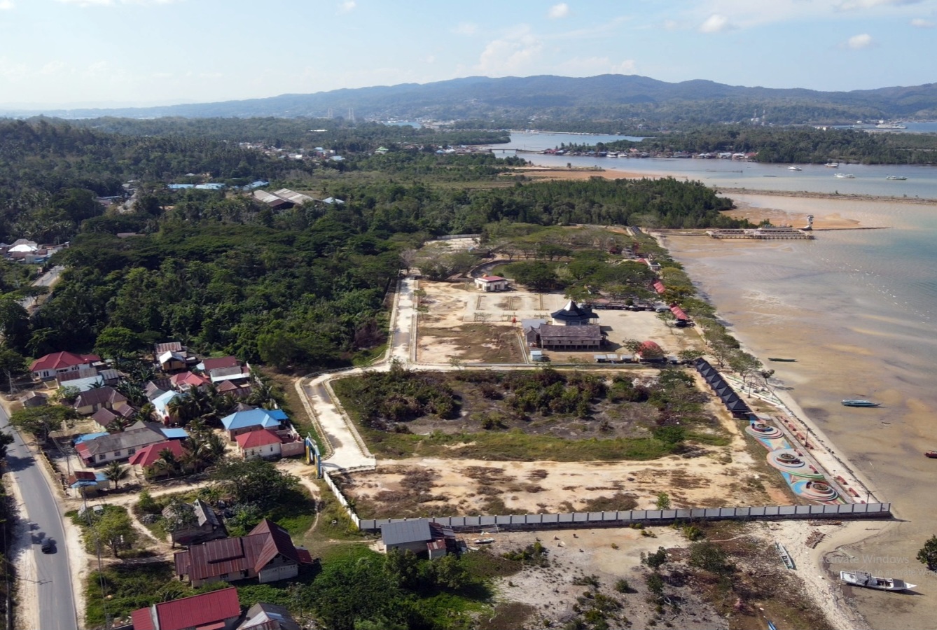 Sorotan Praktisi Terhadap Pariwisata Kendari yang Belum Berkelanjutan