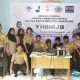 Saka Kencana Baubau Hidupkan Semangat &ldquo;A World Shaped by Youth&rdquo; di Ajang JOTA-JOTI 2025