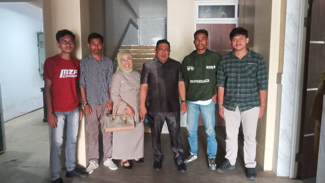 Dua Kali Mangkir Panggilan Dewan, Owner SPBU THR Kendari Terancam Dipanggil Paksa!
