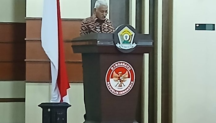 Tuntaskan Ranperda Jamsostek, Gubernur Sultra Jawab Tuntas Pandangan Umum Fraksi DPRD