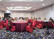 Sosialisasi Dorong Pelestarian Terumbu Karang di Sultra