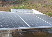 Panel Surya Sistem Peringatan Dini Gempa di Wakatobi Dicuri, Kepala BMKG Kendari Lapor Polisi