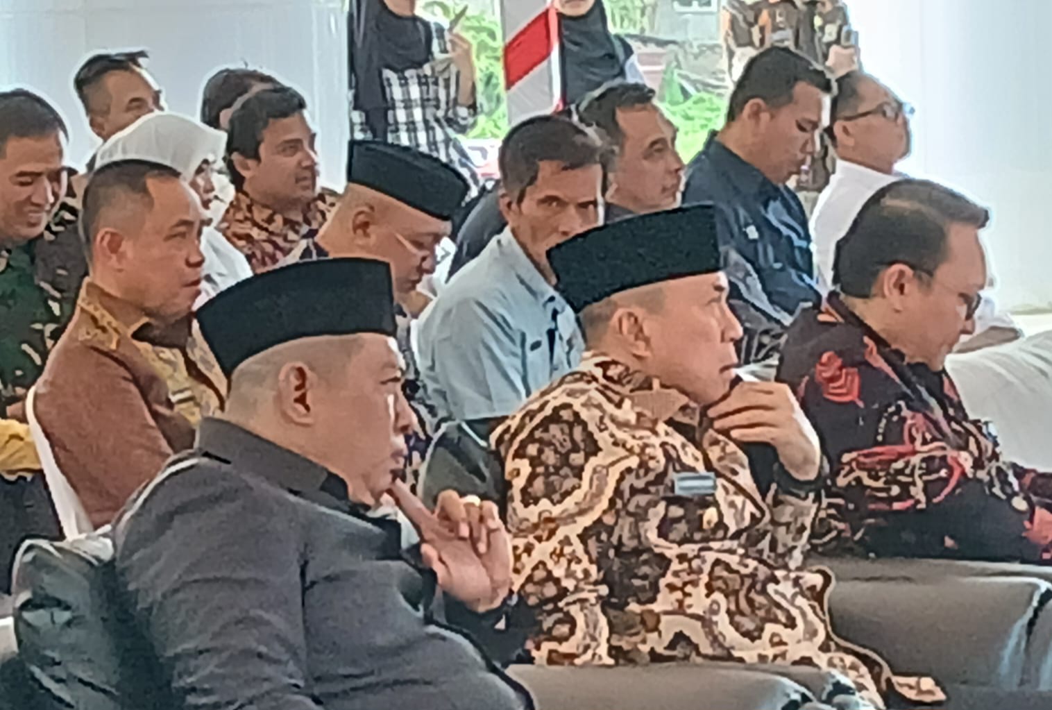 Komisi IV DPRD Sultra: Perjuangan 3 Tahun, BPJS-RS Jantung Kendari Teken PKS Pelayanan