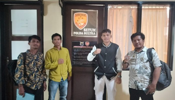 Perjuangan Warga Wasolangka Mencari Pelaku Penjualan Hak Tanah di RK Labalia