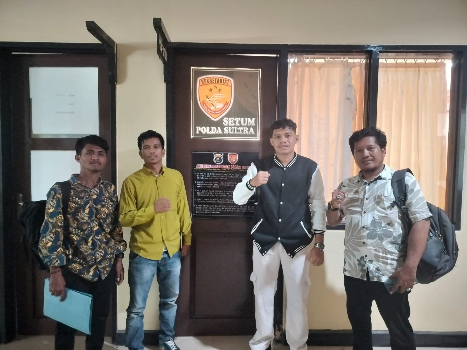 Perjuangan Warga Wasolangka Mencari Pelaku Penjualan Hak Tanah di RK Labalia