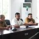 Ketua Komisi I DPRD Sultra La Isra Bahas Masalah Lahan di Wasolangka, Terima Aspirasi Warga