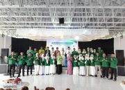 Festival Santri VII Baubau: Bentuk Generasi Qur’ani di Era Globalisasi.