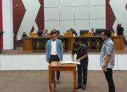 Pemkot Baubau Tetapkan APBD 2026, Prioritaskan Kesejahteraan Masyarakat dan Pertumbuhan Ekonomi