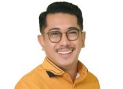 Ketua DPC Hanura Baubau 2020 – 2025 Indra Tri Wahyono Resmi Mengundurkan Diri