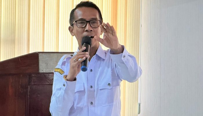 Seleksi Pimpinan BAZNAS Baubau 2026–2031 Diperpanjang