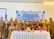 Pemkot Baubau Gelar Penguatan Imunisasi dan Persiapan Introduksi Vaksin Hexavalen