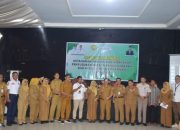Pemkot Baubau Fokus Penguatan Ketahanan Pangan
