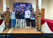 Menuju Kota Cerdas dan Berbudaya, Balitbangda Baubau Gelar Lomba KTI 2025