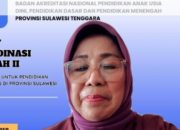 DPRD Sultra Targetkan Percepatan Akreditasi Sekolah, Hj. Harmawati: Kunci Menuju Generasi Emas 2045