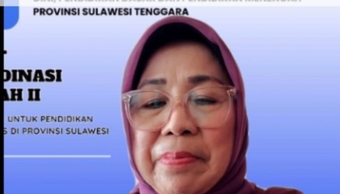 DPRD Sultra Targetkan Percepatan Akreditasi Sekolah, Hj. Harmawati: Kunci Menuju Generasi Emas 2045