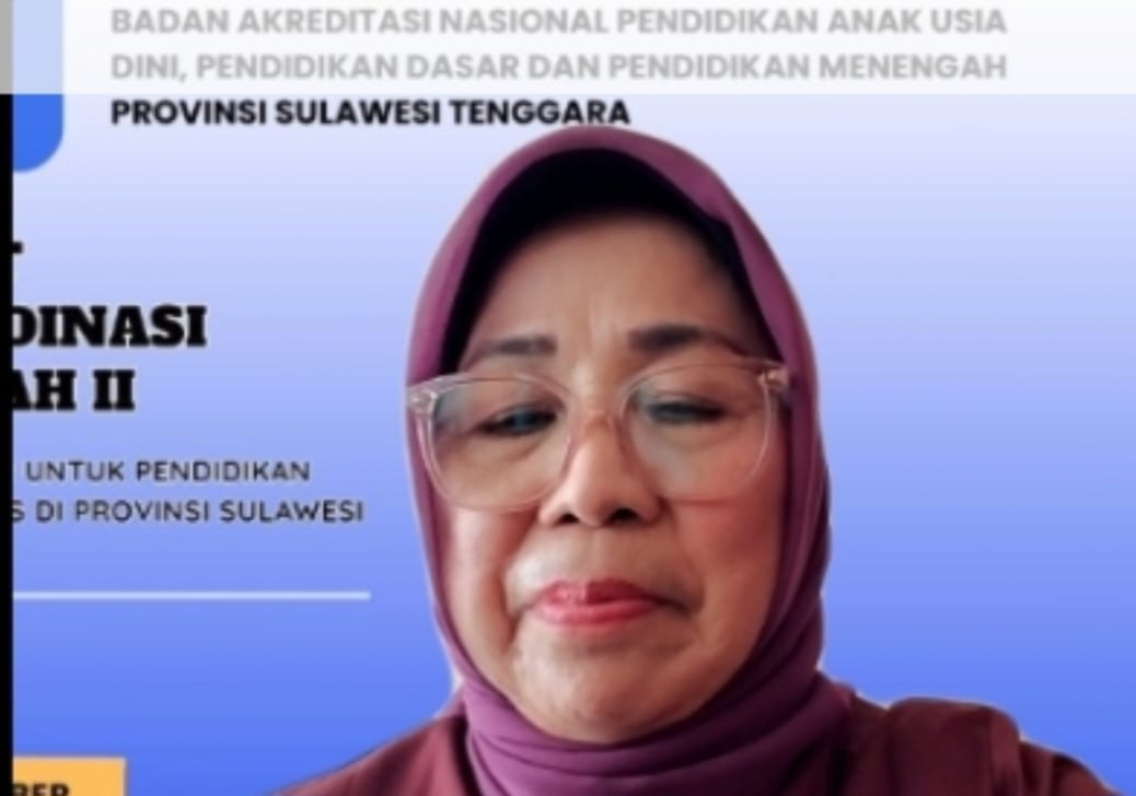 DPRD Sultra Targetkan Percepatan Akreditasi Sekolah, Hj. Harmawati: Kunci Menuju Generasi Emas 2045
