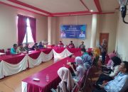 Seminar Kelitbangan Baubau, Tegaskan Pentingnya Kebijakan Berbasis Penelitian