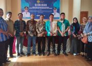 Pemkot Baubau Dorong Pengembangan Ekonomi Kreatif Berbasis Budaya Lokal