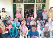 LBH POSPERA Kepton Beri Pendampingan Hukum P3K Paruh Waktu Baubau