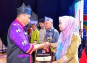 Dari Motif ke Identitas: Perjalanan Ade Mardiya Mengangkat Tenun Buton