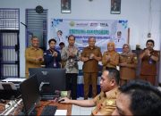 Terapkan Manajemen Talenta, Pemkot Baubau Gelar Profiling ASN