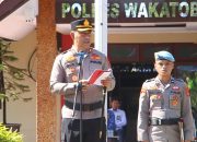 Diduga Pungli ke Penjual Kayu, Kapolsek Binongko Di Seruduk Warga