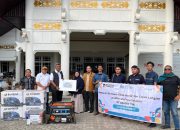 Puluhan Guru di Pomalaa Dilatih Pemanfaatan Teknologi Digital