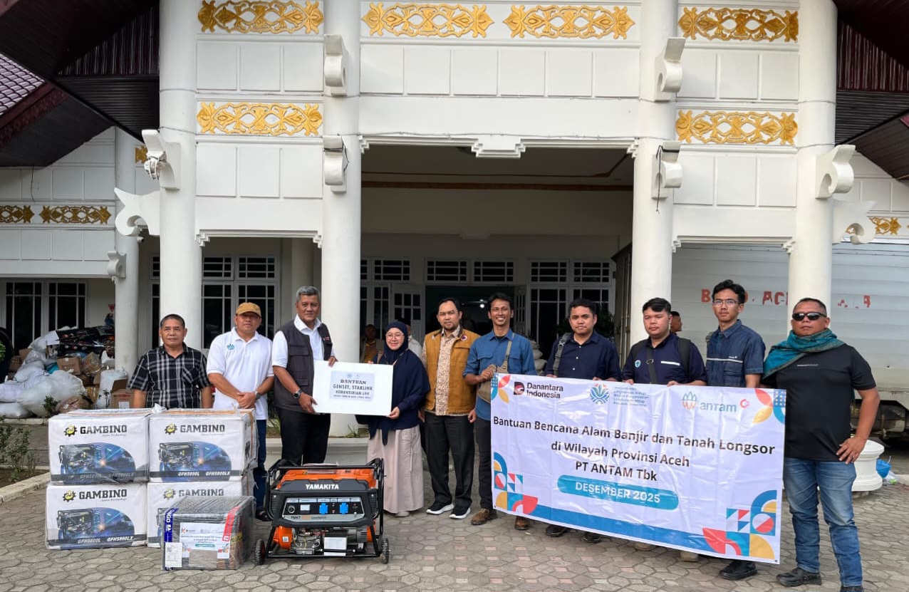 Puluhan Guru di Pomalaa Dilatih Pemanfaatan Teknologi Digital