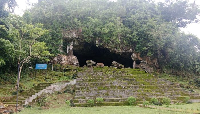 Liangkabori Muna, Galeri Prasejarah Terbuka Warisan Peradaban Nusantara Timur