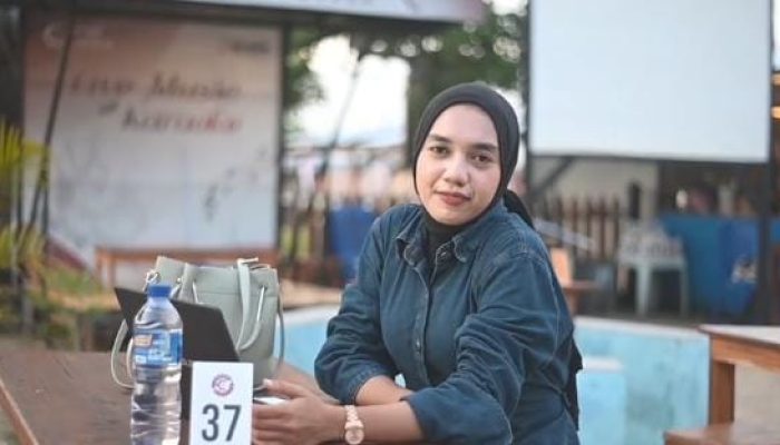 Corner Coffee Dorong Literasi dan Kebangkitan UMKM di Muna Barat