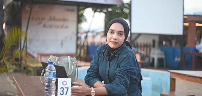 Corner Coffee Dorong Literasi dan Kebangkitan UMKM di Muna Barat