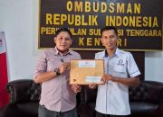 Diduga Sarat Maladministrasi, Pengangkatan PPPK Baubau Diseret ke Ombudsman RI