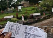 Benteng Wolio dan Retribusi Wisata: Antara Potensi PAD dan Kesadaran Bersama