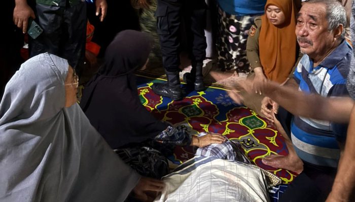 Remaja 14 Tahun di Konsel Ditemukan Tewas Usai Diterkam Buaya
