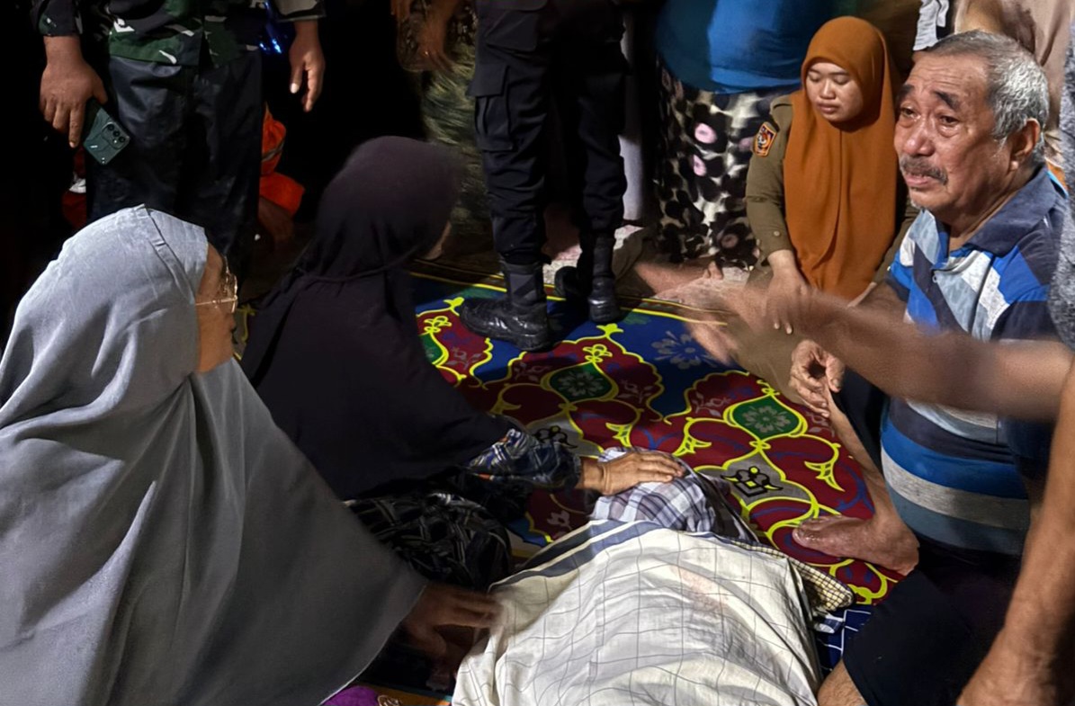 Remaja 14 Tahun di Konsel Ditemukan Tewas Usai Diterkam Buaya