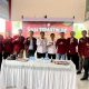 Kelurahan Wuawua Sambut Mahasiswa KKN Tematik Hukum Unsultra