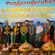 Sultan Buton Tetapkan Menteri Agama RI sebagai Kerabat Adat Kesultanan