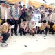 Kanwil Kemenag Sultra Perkuat Ekoteologi di Pantai Lakeba