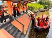 Pemancing Asal Konsel Tenggelam di Perairan Bungkutoko Kendari