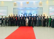 La Ode Darus Salam Resmi Dilantik, Harapan Baru bagi Tata Kelola Birokrasi Baubau