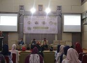 MUI Sultra Gelar Seminar Edukatif Adab Literasi Media Digital Perspektif Islam