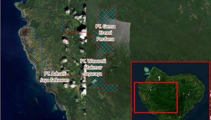 Pesawat Lost Contact di Pegunungan Maros-Pangkep, BASARNAS Kendari Kirim Tim Elite