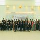 Pelantikan 87 Pejabat Jadi Tonggak Efisiensi Birokrasi Pemkot Baubau.