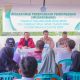 Cegah Sengketa Lahan, Mahasiswa KKN Tematik FH Unsultra Gandeng BPN Gelar Sosialisasi di Wua-Wua