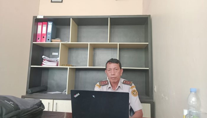 Lindungi Ekosistem Lokal, BKHIT-SULTRA Awasi Ketat Lalu Lintas Hewan