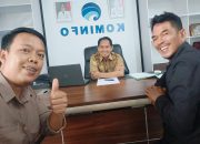Kominfo Sultra Siap Kawal Kebijakan Pembatasan Media Sosial Anak di Bawah 16 Tahun