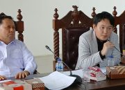 DPRD Sultra Rekomendasikan Tindakan Hukum Tegas atas Blokade Jalan Tambang PT Toshida Indonesia